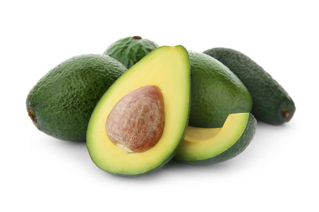 Avocados are lookign fresh. Can bearded dragons eat avocado?